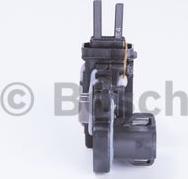 BOSCH F 00M A45 247 - Регулятор напруги генератора autozip.com.ua