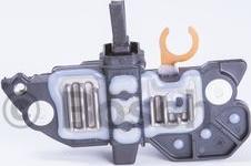 BOSCH F 00M A45 247 - Регулятор напруги генератора autozip.com.ua