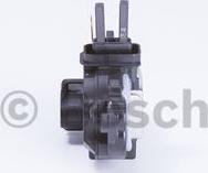 BOSCH F 00M A45 247 - Регулятор напруги генератора autozip.com.ua
