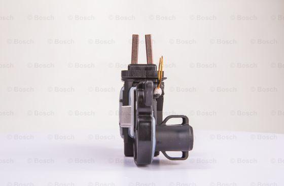 BOSCH F 00M A45 253 - Регулятор напруги генератора autozip.com.ua