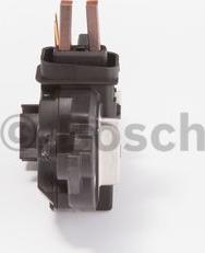 BOSCH F 00M A45 206 - Регулятор напруги генератора autozip.com.ua