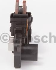 BOSCH F 00M A45 206 - Регулятор напруги генератора autozip.com.ua