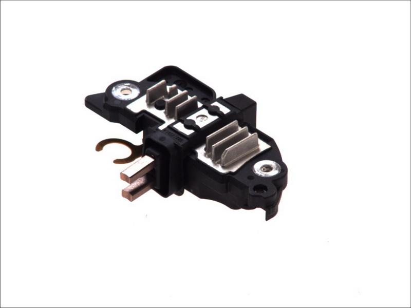 BOSCH F 00M A45 207 - Регулятор напруги генератора autozip.com.ua