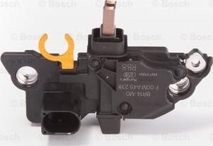 BOSCH F 00M A45 238 - Регулятор напруги генератора autozip.com.ua