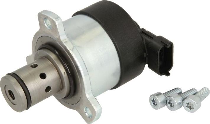 BOSCH F 00N 210 223 - Регулюючий клапан, кількість палива (Common-Rail-System) autozip.com.ua