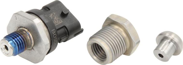 BOSCH F 00R 004 556 - Ремкомплект, система common-rail autozip.com.ua
