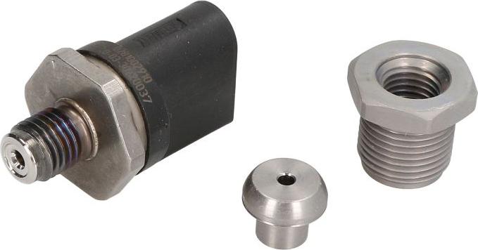 BOSCH F 00R 004 269 - Датчик, тиск подачі палива autozip.com.ua