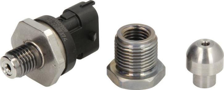 BOSCH F 00R 004 270 - Датчик, тиск подачі палива autozip.com.ua