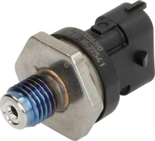 BOSCH F 00R 004 272 - Ремкомплект, система common-rail autozip.com.ua