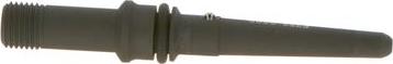 BOSCH F 00R J00 753 - Inlet connector, injection nozzle autozip.com.ua
