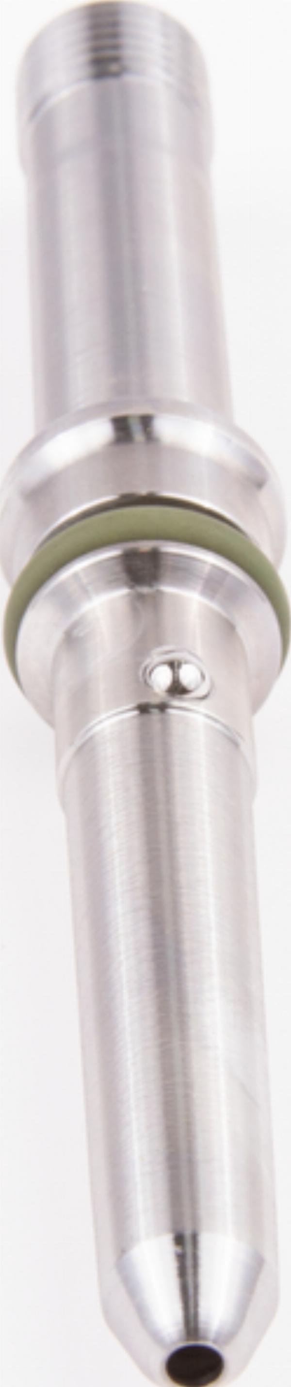 BOSCH F 00R J02 321 - Inlet connector, injection nozzle autozip.com.ua