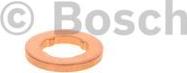 BOSCH F 00V P01 004 - Кільце ущільнювача форсунки CR вир-во Bosch autozip.com.ua