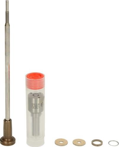 BOSCH F 00Z C99 442 - Ремкомплект, система common-rail autozip.com.ua