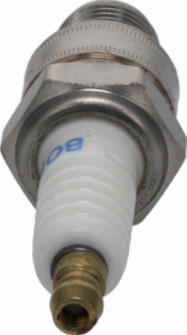 BOSCH F 01A 216 732 - Свічка запалювання autozip.com.ua