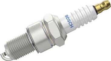 BOSCH F 01A 216 B01 - Свічка запалювання autozip.com.ua