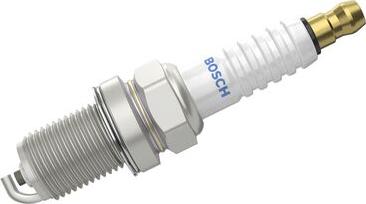 BOSCH F 01A 216 B03 - Свічка запалювання autozip.com.ua