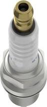 BOSCH F 01A 216 B03 - Свічка запалювання autozip.com.ua
