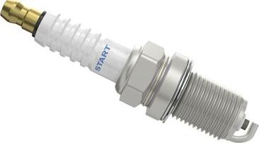 BOSCH F 01A 216 B03 - Свічка запалювання autozip.com.ua