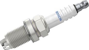 BOSCH F 01A 217 B01 - Свічка запалювання autozip.com.ua