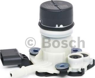 BOSCH F 01C 600 265 - Модуль подачі, впорскування карбаміду autozip.com.ua