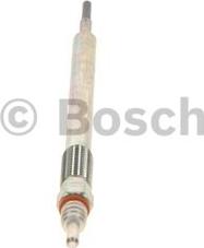 BOSCH F 01G 004 031 - Свічка розжарювання autozip.com.ua