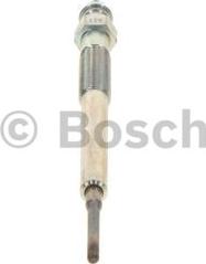 BOSCH F 01G 004 03E - Свічка розжарювання autozip.com.ua