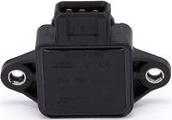 BOSCH F 01R 064 915 - Датчик, положення дросельної заслінки autozip.com.ua