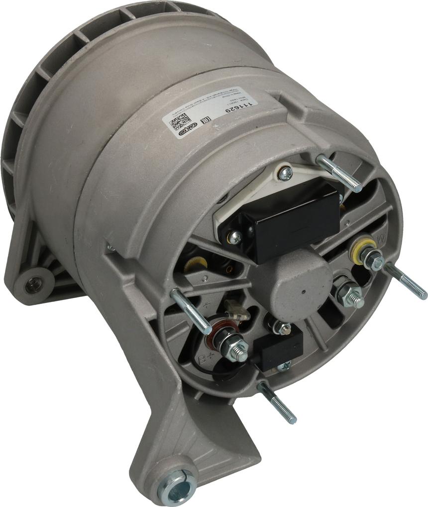 BOSCH F 032 111 629 - Генератор autozip.com.ua