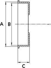BOSCH F 032 131 828 -  autozip.com.ua