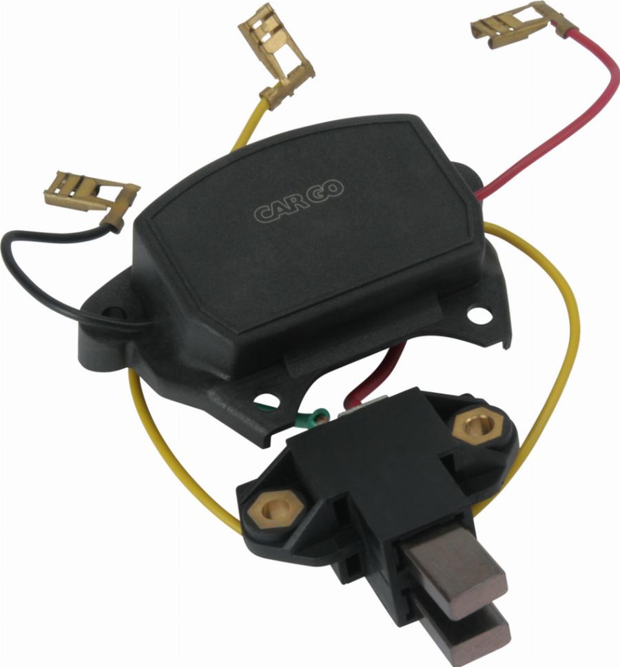 BOSCH F 032 131 226 - Регулятор напруги генератора autozip.com.ua
