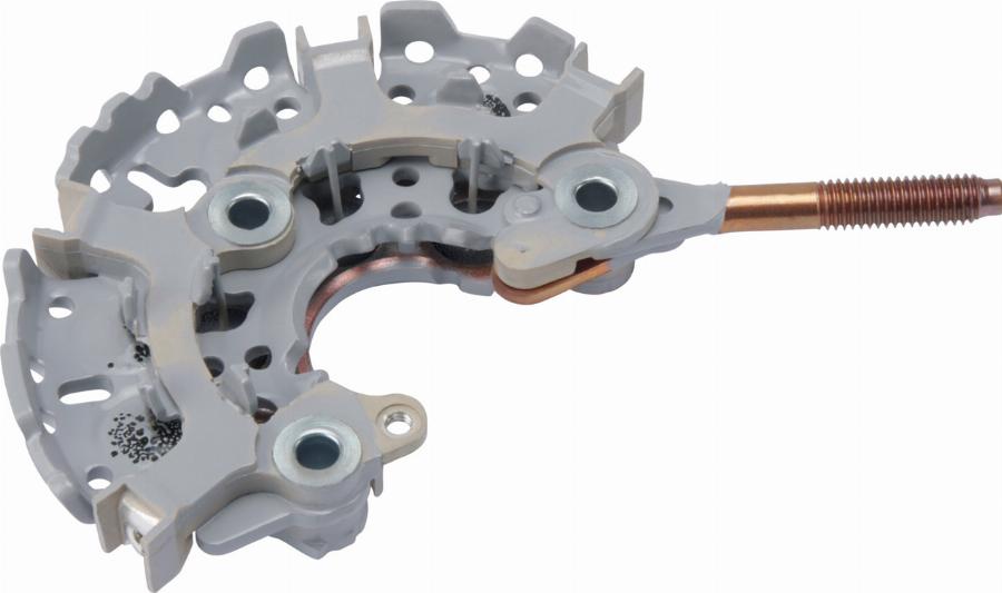 BOSCH F 032 137 874 - Випрямляч, генератор autozip.com.ua