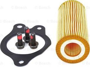 BOSCH F 026 404 003 - Гідрофільтри, автоматична коробка передач autozip.com.ua