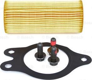 BOSCH F 026 404 003 - Гідрофільтри, автоматична коробка передач autozip.com.ua