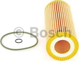 BOSCH F 026 404 019 - Гідрофільтри, автоматична коробка передач autozip.com.ua
