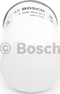 BOSCH F 026 404 011 - Фільтр для охолоджуючої рідини autozip.com.ua