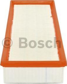 BOSCH F 026 400 449 - Повітряний фільтр autozip.com.ua