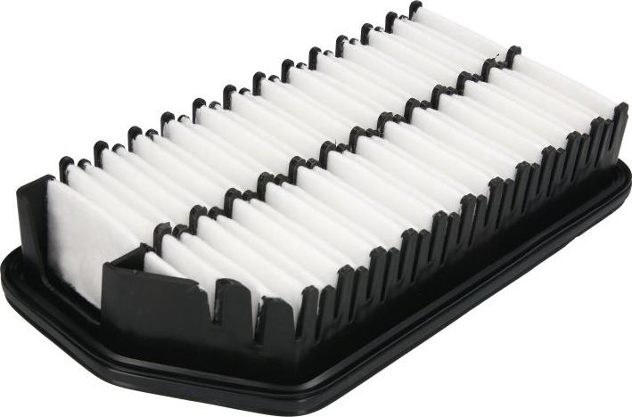 BOSCH F 026 400 445 - Повітряний фільтр autozip.com.ua