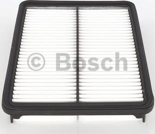 BOSCH F 026 400 446 - Повітряний фільтр autozip.com.ua