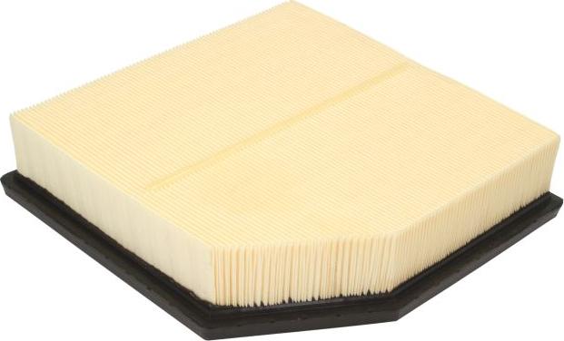 BOSCH F 026 400 456 - Повітряний фільтр autozip.com.ua