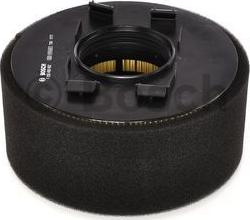BOSCH F 026 400 462 - Повітряний фільтр autozip.com.ua
