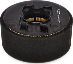 BOSCH F 026 400 462 - Повітряний фільтр autozip.com.ua