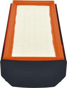 BOSCH F 026 400 409 - Повітряний фільтр autozip.com.ua
