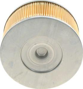 BOSCH F 026 400 402 - Повітряний фільтр autozip.com.ua