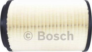 BOSCH F 026 400 411 - Повітряний фільтр autozip.com.ua