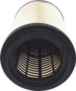 BOSCH F 026 400 411 - Повітряний фільтр autozip.com.ua