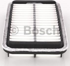 BOSCH F 026 400 418 - Повітряний фільтр autozip.com.ua