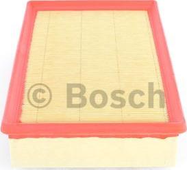 BOSCH F 026 400 434 - Повітряний фільтр autozip.com.ua