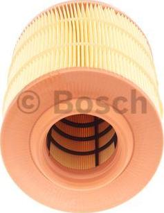 BOSCH F 026 400 430 - Повітряний фільтр autozip.com.ua