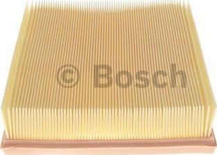 BOSCH F 026 400 426 - Фільтр повітряний autozip.com.ua