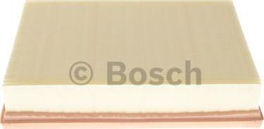 BOSCH F 026 400 426 - Фільтр повітряний autozip.com.ua